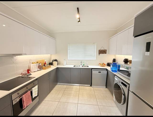 2 BEDROOM APARTMENT TO LET IN IZINGA